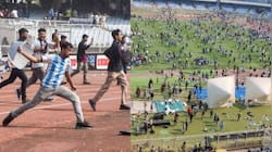 Organiser Of Lionel Messi’s G.O.A.T India Tour 2025 Sent To 14-Day Custody