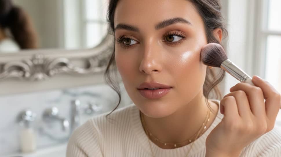 Best Liquid Highlighters For Soft, Radiant And Long Lasting Glow On Amazon