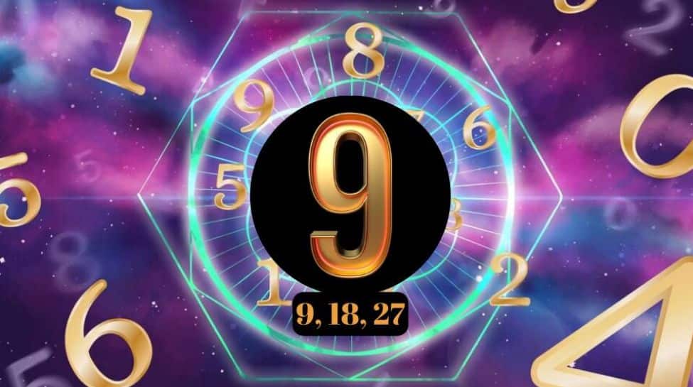 Weekly Numerology Horoscope For December 15 - 21, 2025: Number 9, Big Moves, Big Emotions, Don’t Let Impulse Ruin The Win