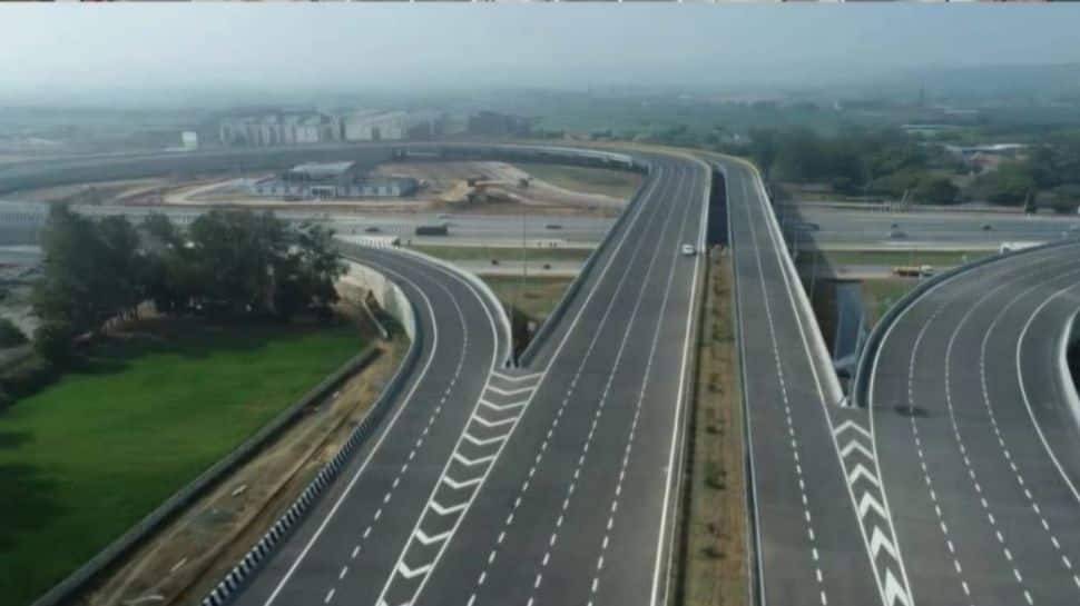 Kanpur–Lucknow Expressway To Revitalise Startup Ecosystem, Forge Vibrant Economic Belt
