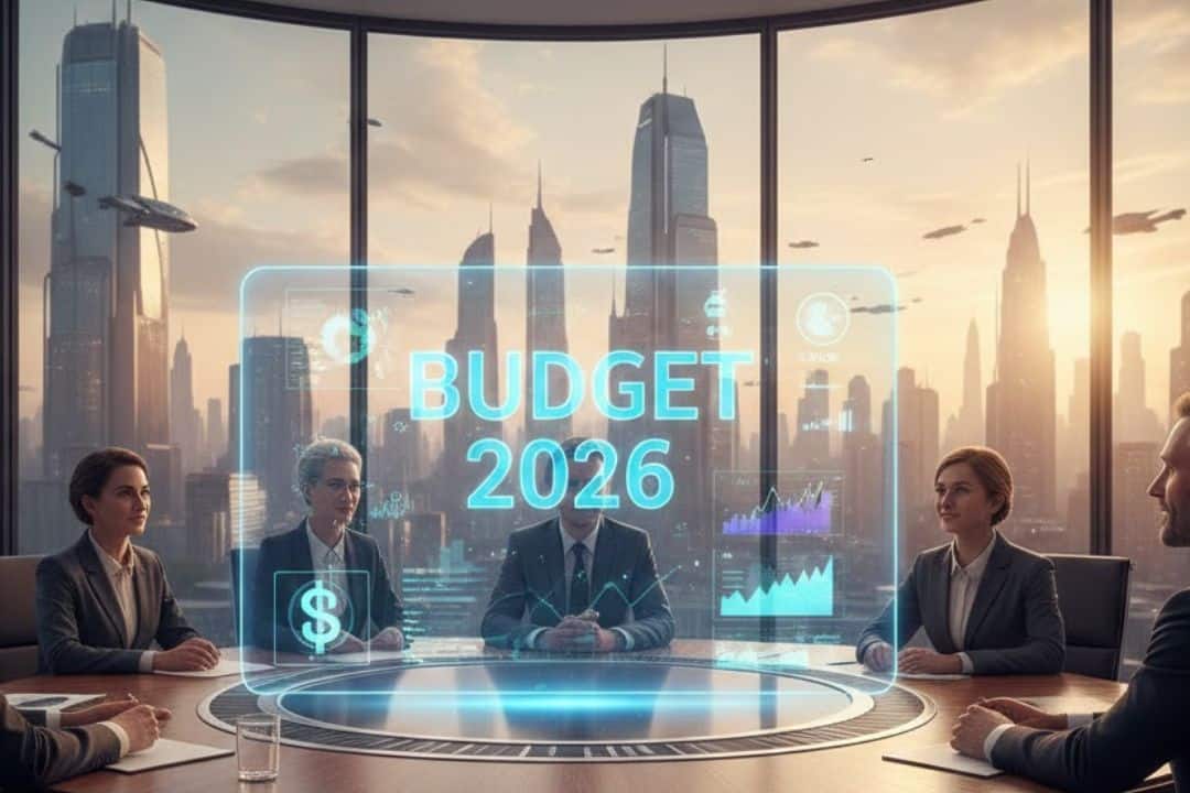 CII Lays Out Investment Roadmap For Budget 2026-27