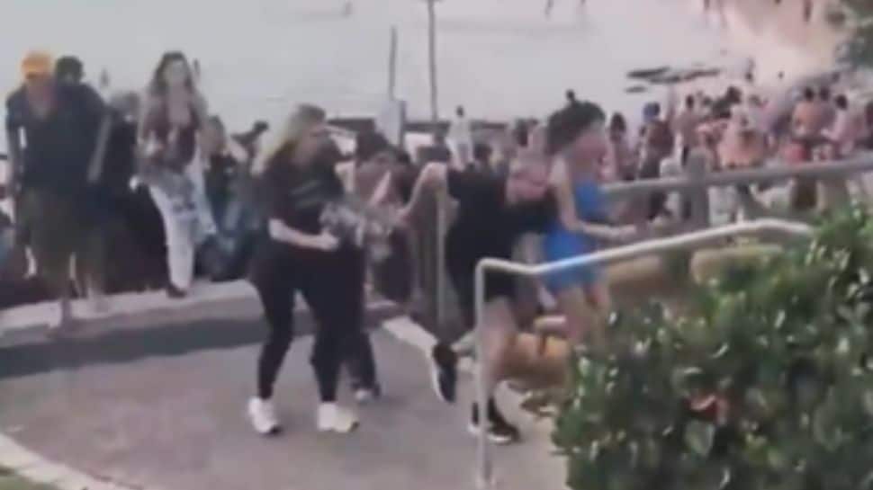 Bondi Beach Terror Attack: 12 Dead Including Gunman, 29 Injured - What We Know So Far