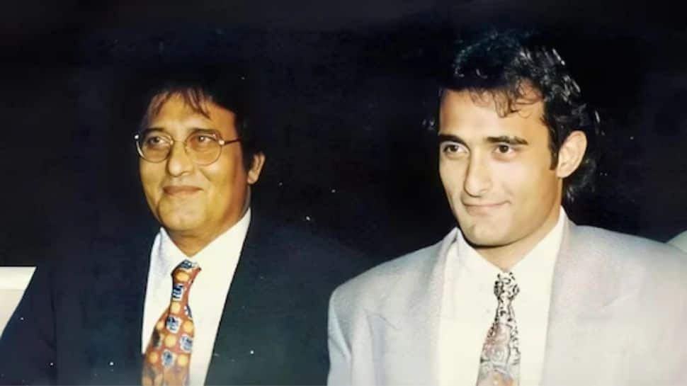 Why Akshaye Khanna’s Father Vinod Khanna Left His Family When He Was Just 5 Years Old