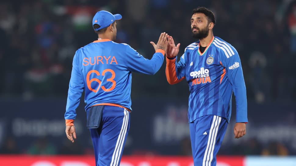 3rd T20I: Abhishek Sharma, Bowlers Power India To Seven-Wicket Win, 2-1 Series Lead Over South Africa