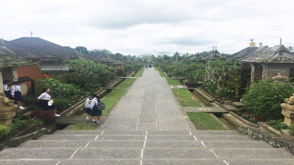 Not In India: This Is World’s Cleanest Hindu Village, Has Seen No Crime For 700 Years