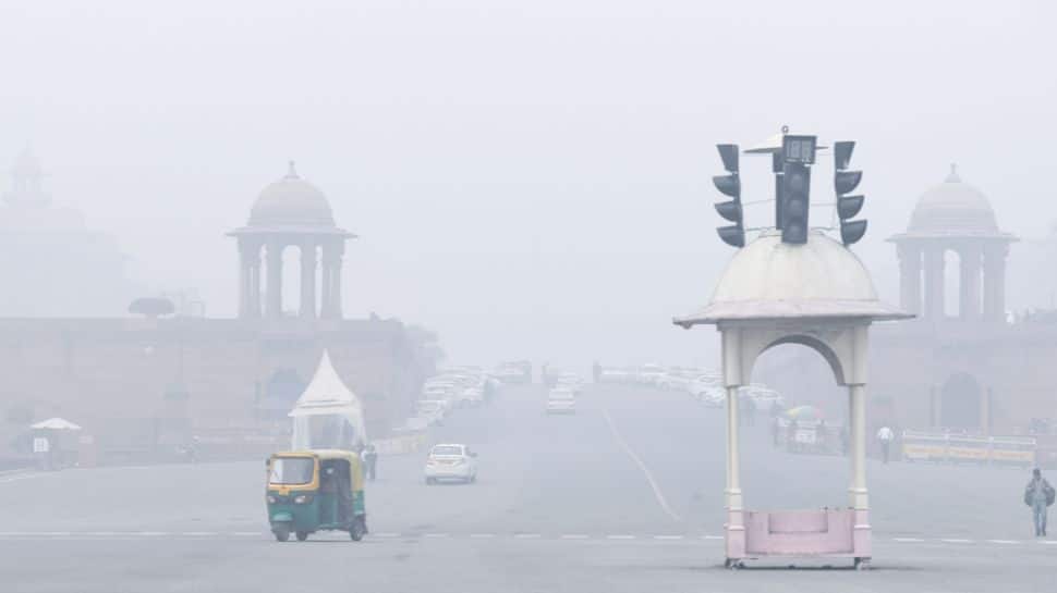 Dense Fog Disrupt Flights As Visibility Plunges In Delhi; IndiGo, Air India Issue Advisory