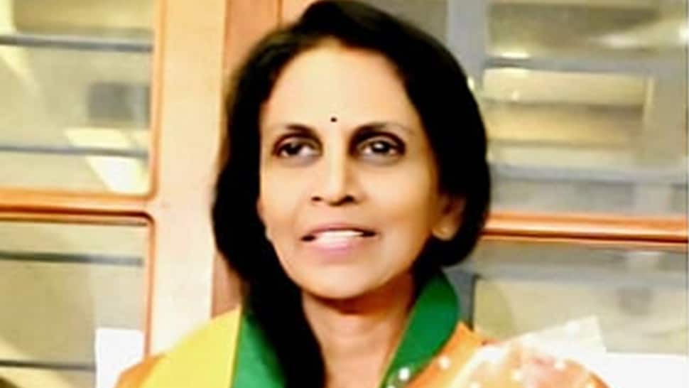 Who Is Former IPS Officer R Sreelekha, Leading Contender For BJP Mayor Post In Thiruvananthapuram?