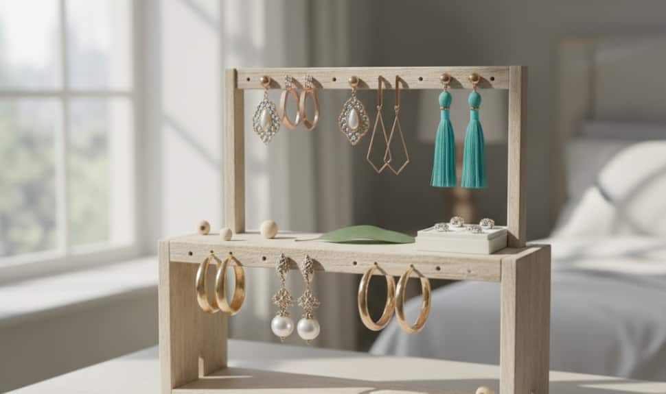  Statement Earrings That Instantly Elevate Your Look 