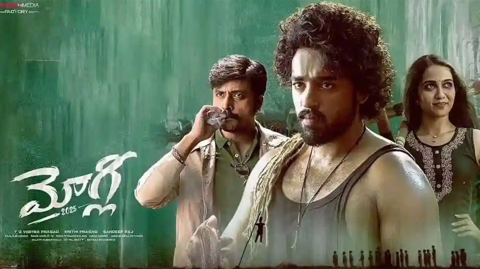 Mowgli On OTT: When & Where To Watch Roshan Kanakala's Romantic Actioner