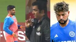 Gautam Gambhir Gives Kuldeep Yadav Birthday Gift With Masterstroke - Watch 