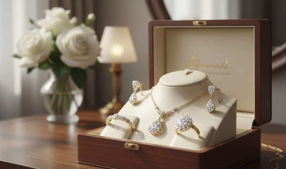 Jewellery Sets That Instantly Elevate Your Ethnic Style