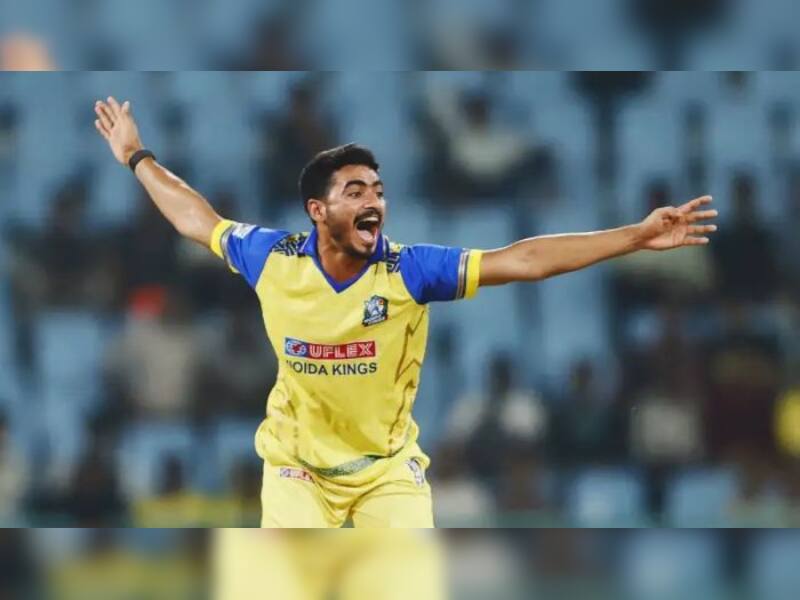 7. Naman Tiwari (Uttar Pradesh)