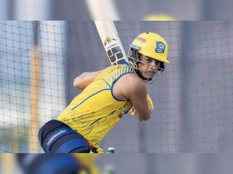 6. Prashant Veer (Uttar Pradesh)