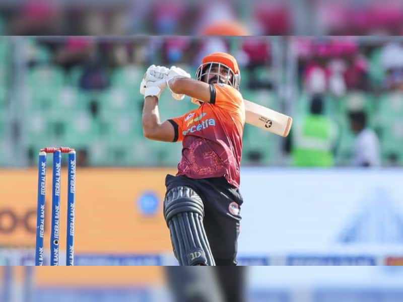 5. Salman Nizar (Kerala)