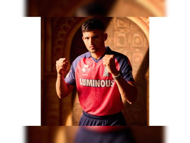 2. Ashok Sharma (Rajasthan)