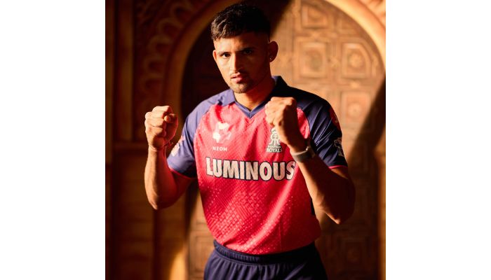 2. Ashok Sharma (Rajasthan)