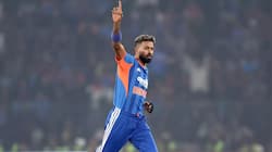 Hardik Pandya Creates History, Joins Sikandar Raza, Shakib Al Hasan In List