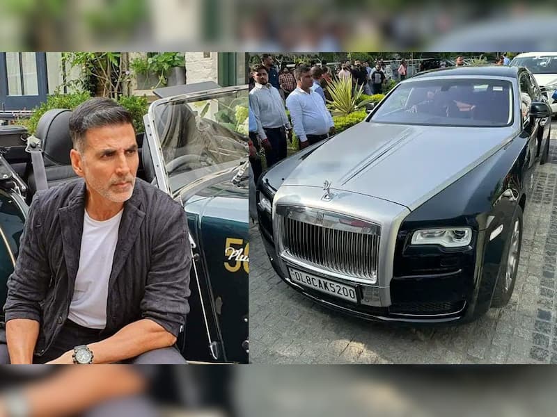 Most Expensive Ultra Luxury Cars Owned By Bollywood Stars Worth Crores ...