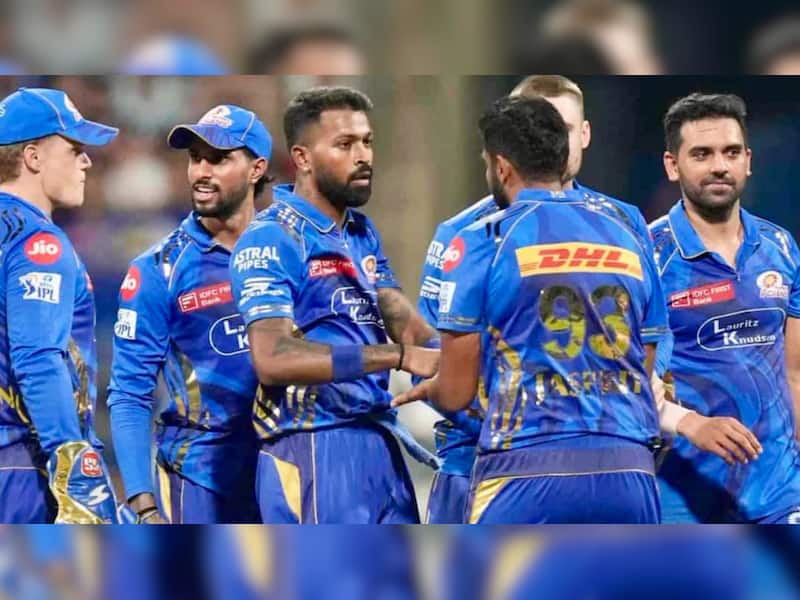 Mumbai Indians (Rs 2.75 Cr)