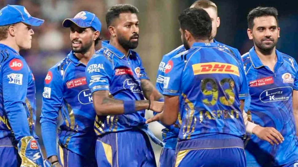 Mumbai Indians (Rs 2.75 Cr)