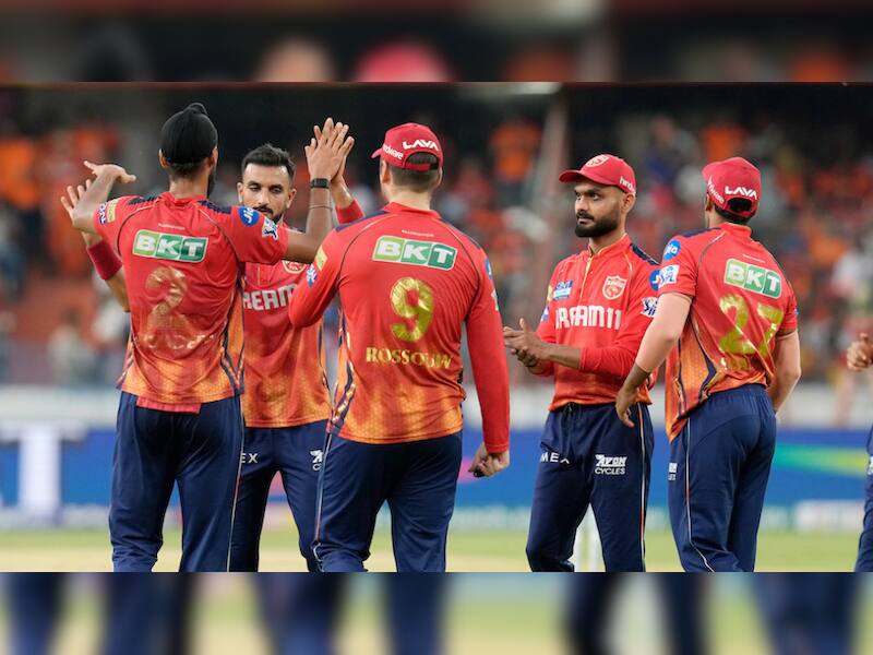 Punjab Kings (Rs 11.5 Cr)