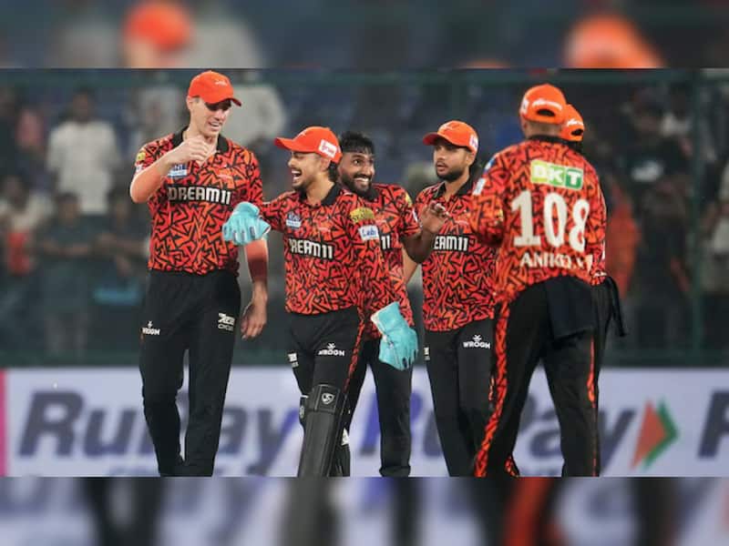 Sunrisers Hyderabad (Rs 25.5 Cr)