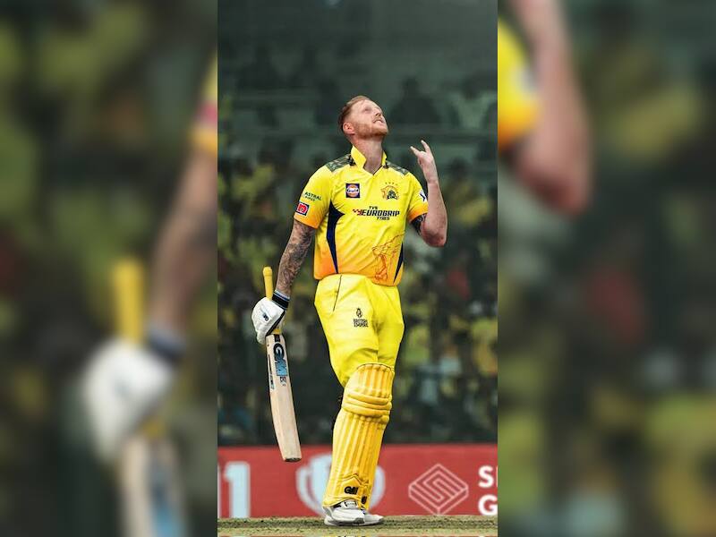 8. Ben Stokes Justified the Big-Match Premium