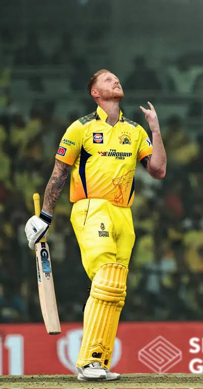 8. Ben Stokes Justified the Big-Match Premium