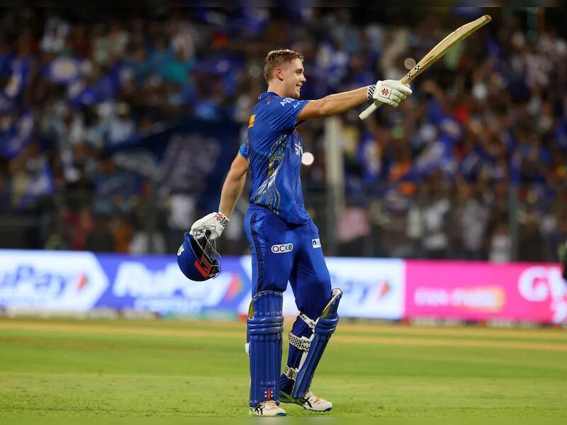 7. Cameron Green Highlighted Youth Plus Versatility Formula