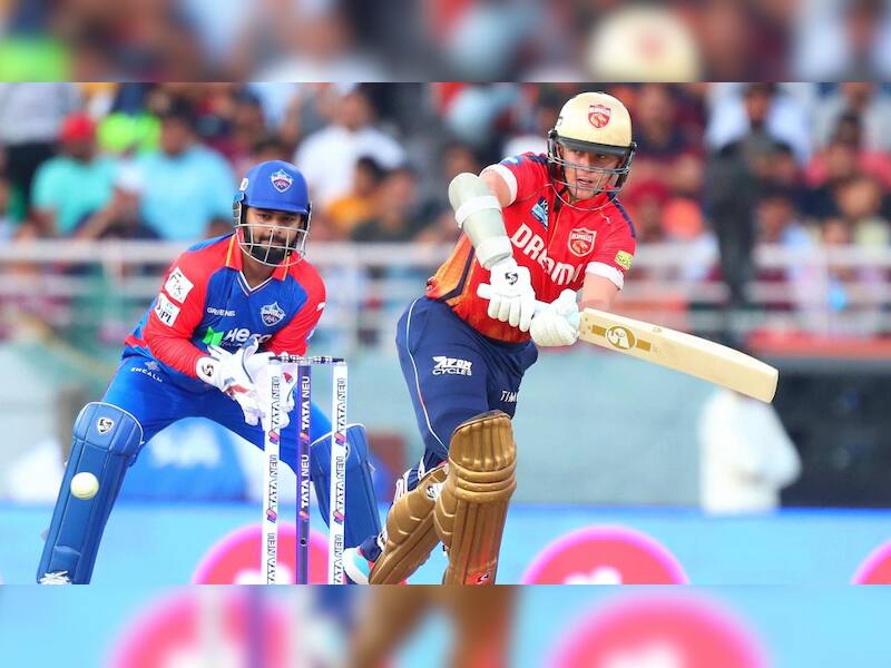 6. Sam Curran Rewrote the All-Rounder Market