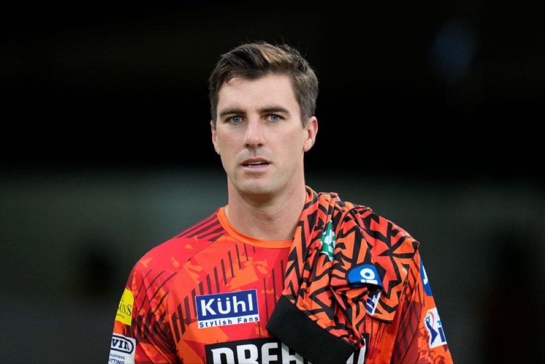 5. Pat Cummins Turned Captaincy into a High-Value Skill