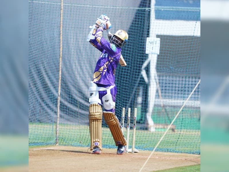 4. Venkatesh Iyer Symbolised the Rise of Indian All-Rounders