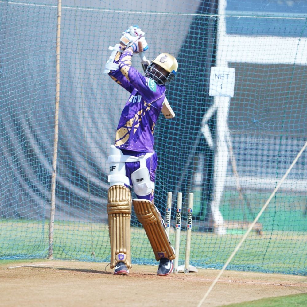 4. Venkatesh Iyer Symbolised the Rise of Indian All-Rounders