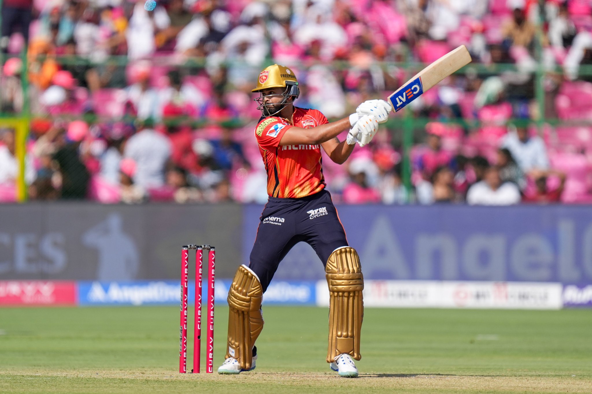 2. Shreyas Iyer Became the Ultimate Leadership Investment