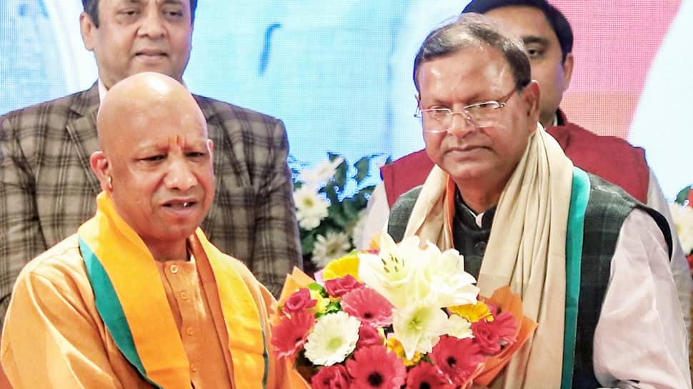BJP's Uttar Pradesh strategy Unfolds: New State Chief Aims For 2027 Glory
