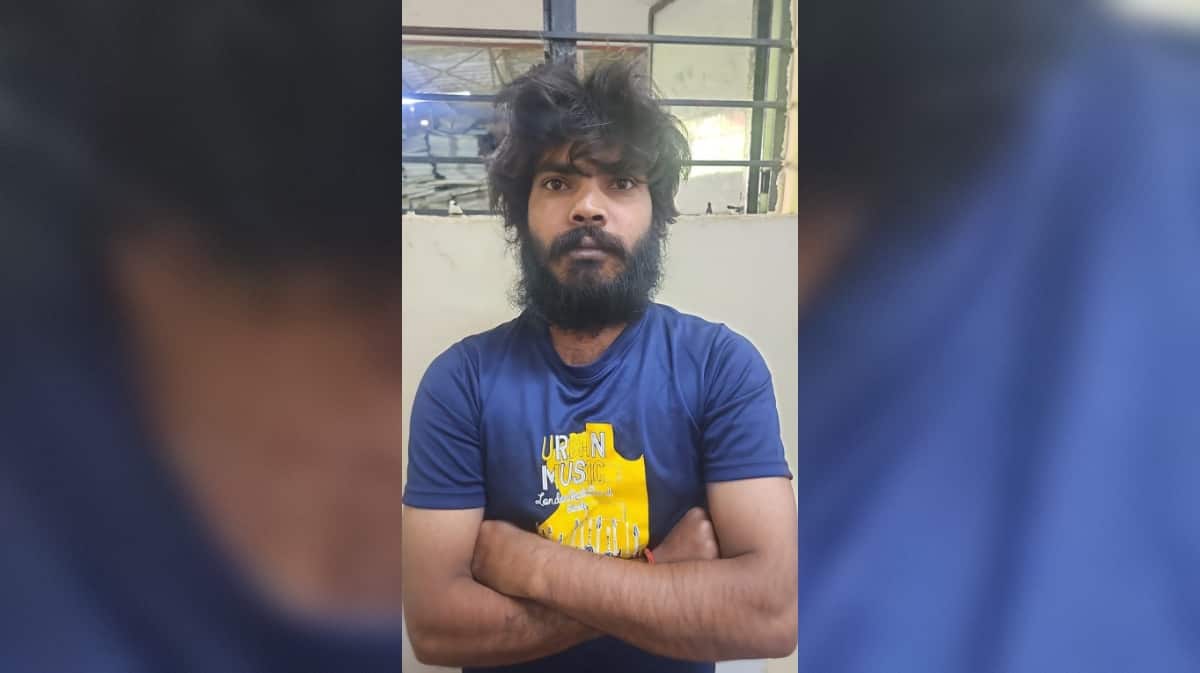 Bengaluru Police Arrest Man For Targeting, Harassing Women On Roads