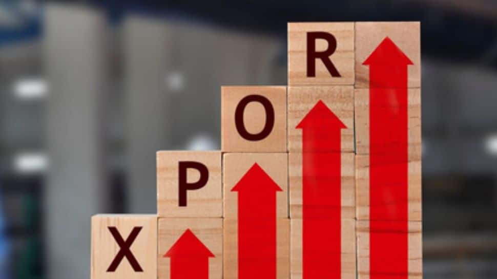 India’s Exports Rise In November, Merchandise Trade Deficit Narrows