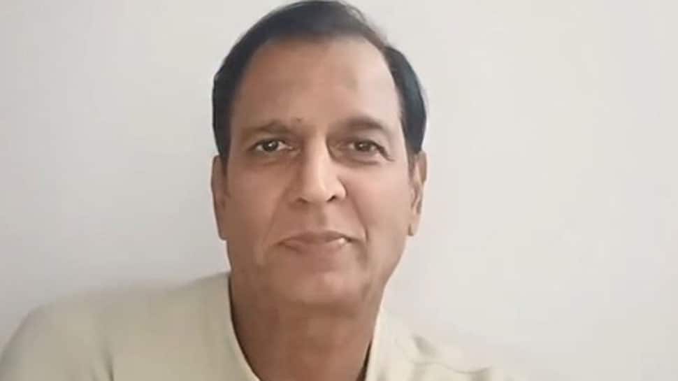 Ramayan's Laxman Aka Sunil Lahri Recalls Walking Barefoot On Sand In 50 Degree Celsius