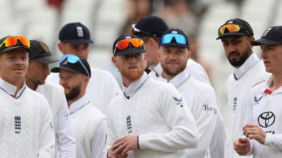 Ashes 2025: Josh Tongue Replaces Gus Atkinson As England Announce Playing XI For 3rd Test In Adelaide