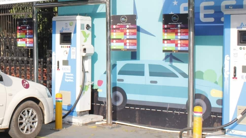 BEVs Outperform Petrol Cars On Lifecycle Emissions Including Manufacturing: Report