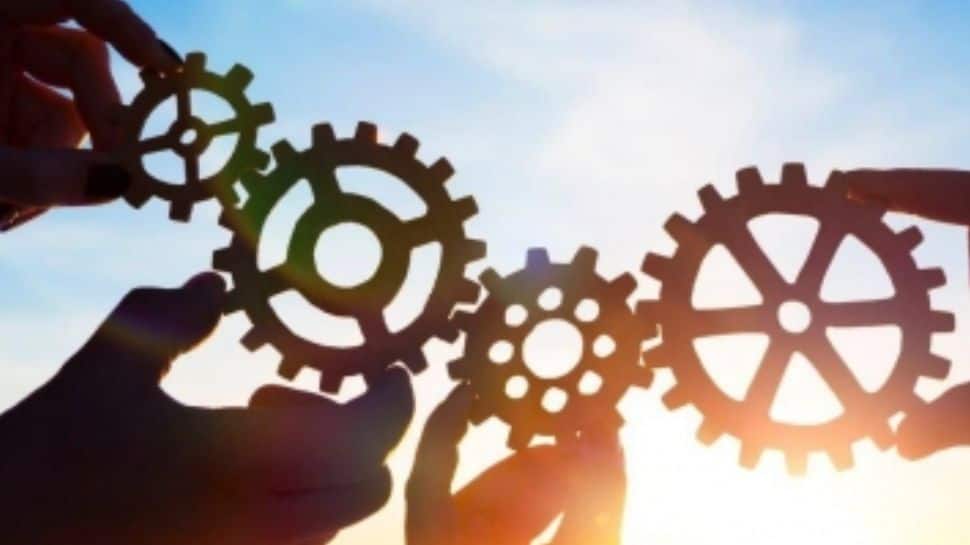 Advanced Manufacturing Key To Achieving Viksit Bharat Vision By 2047: NITI Aayog