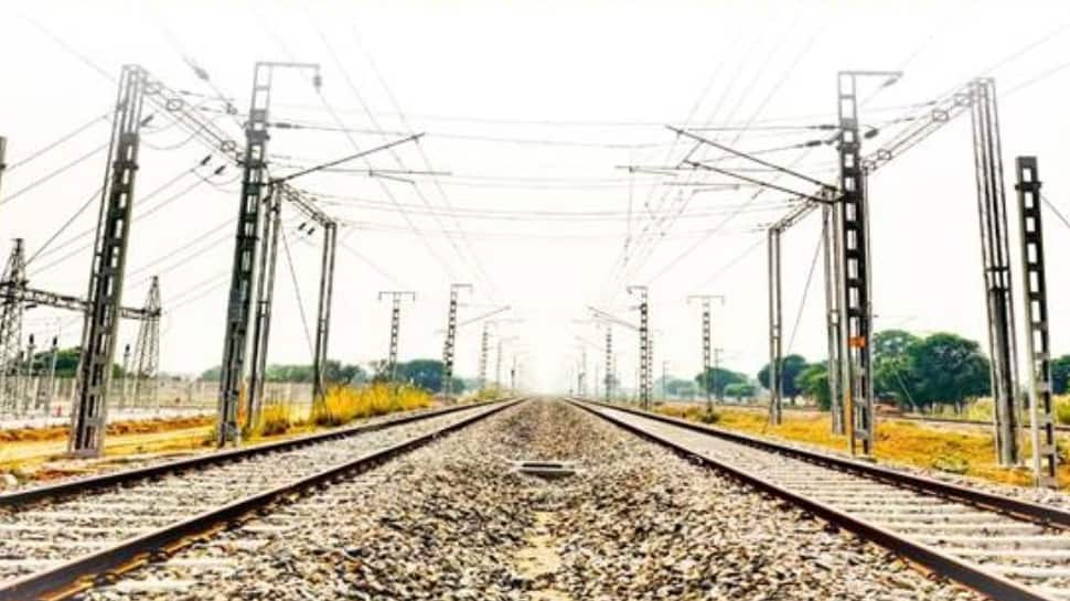 India’s Rail Electrification Drive Crosses 99% Of Total Network