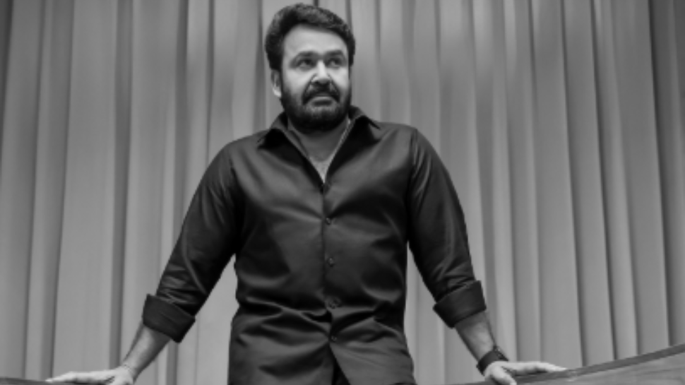 5. Mohanlal