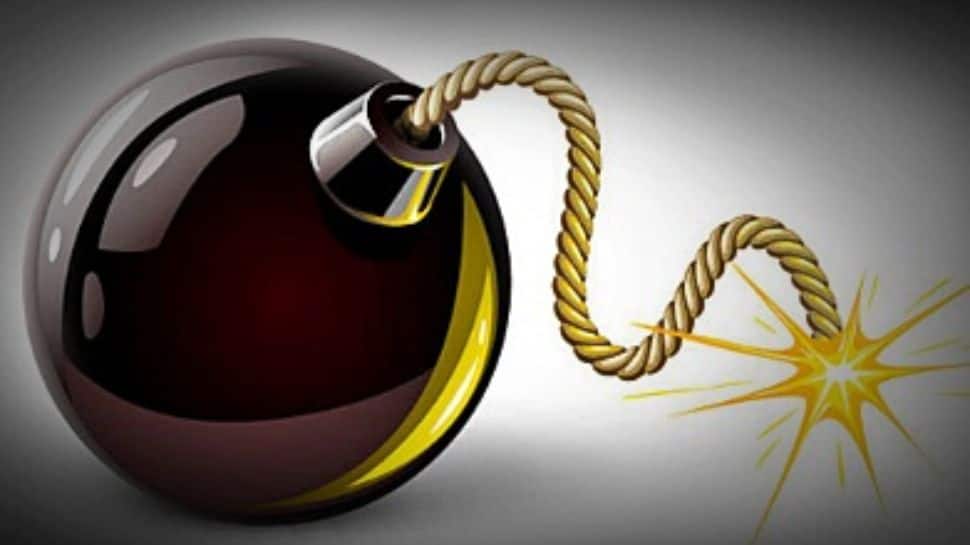 Chittorgarh Collectorate Receives Bomb Threat; ATS, ERT Conduct Extensive Search