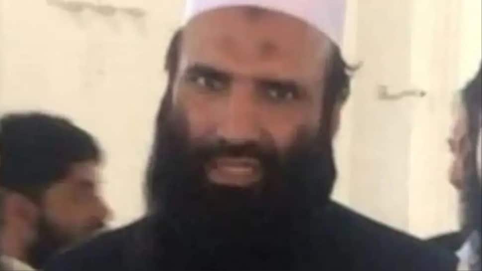 Pakistan-Based Lashkar-e-Taiba Commander Saifullah Sajid Jutt Named In Pahalgam Terror Attack Chargesheet