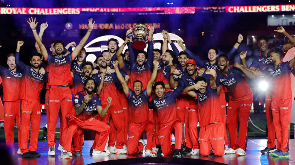 BCCI Confirms IPL 2026 Window A Day Before Auction; League Set To Start On March 26 And Run Till...