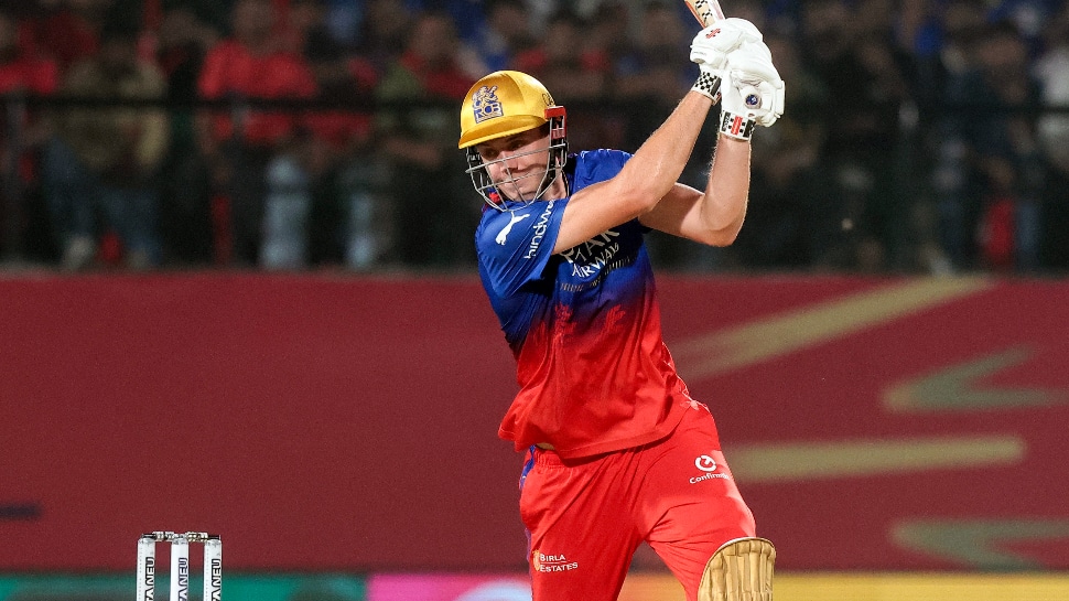 IPL 2026 Auction: Cameron Green Fetches Rs 30 Crore From This Team In Mock Bidding; Check Details