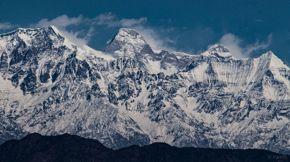 A Lost CIA Nuclear Device Still Haunts The Himalayas, 60 Years After A Cold War Mission