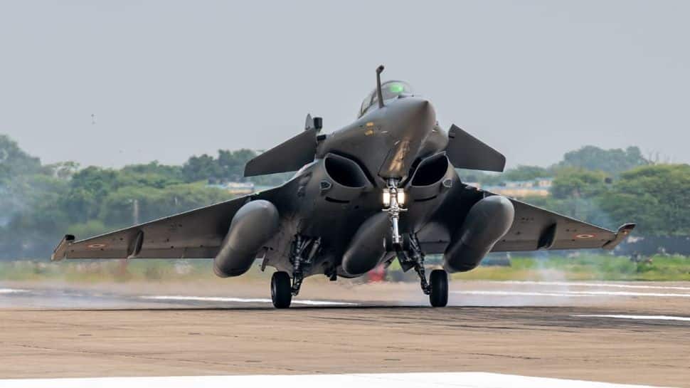 F-3 Rafale Wreaked Havoc During Operation Sindoor… Now Advanced Rafale F5 Is Coming – What Makes It So deadly