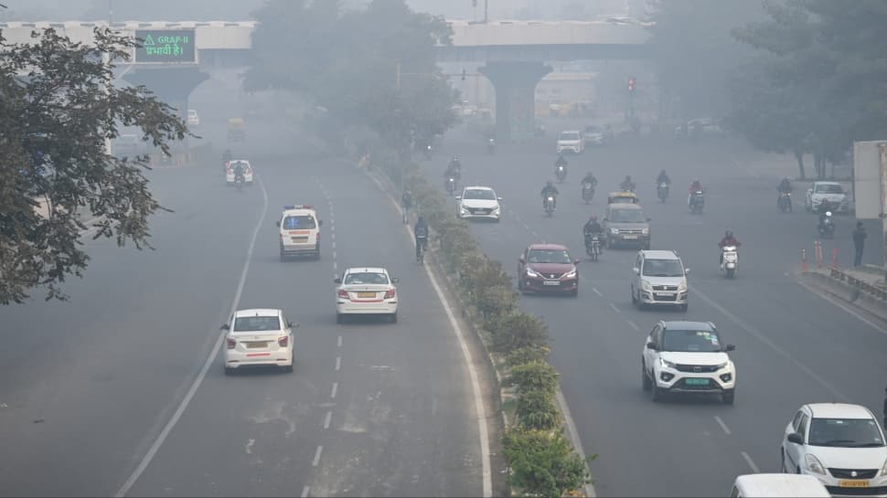International Travel Alert: UK, Canada, And Singapore Warn Citizens Against Delhi`s `Toxic Air`